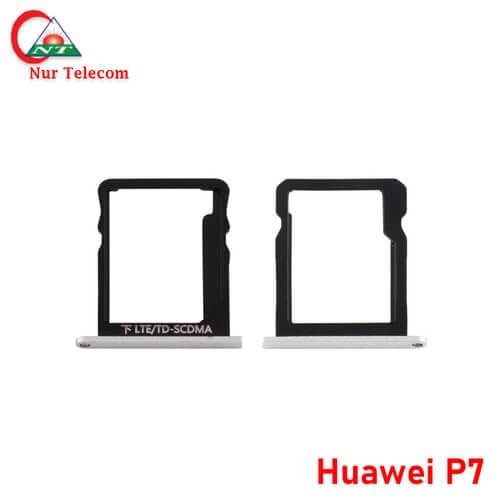 p7 Huawei P7 sim Card Tray
