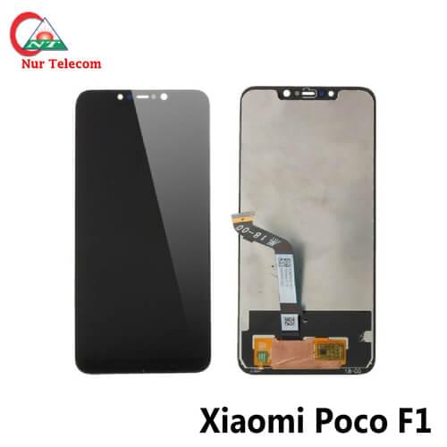 poco f1 Xiaomi Poco F1 display