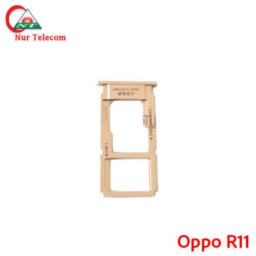 Oppo R11 SIM Tray
