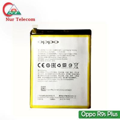 Oppo R9S Plus Battery Oppo R9S Plus Battery