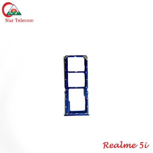 Realme 5i SIM Tray Realme 5i SIM Tray