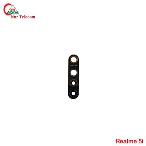 Realme 5i Rear Facing Camera Glass Lens