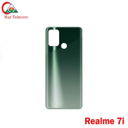 Realme 7i Backshell Price