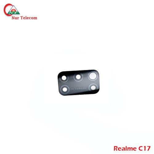 Realme C17 Camera Glass