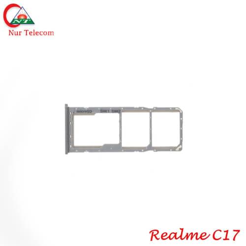Realme C17 SIM Tray Realme C17 SIM Tray