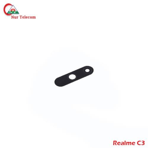 realme c3 camera glass