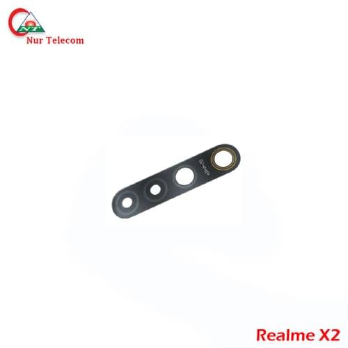 Realme X2 Camera Glass Price