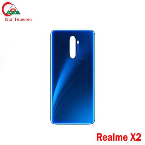 Realme X2 Backshell Realme X2 Backshell