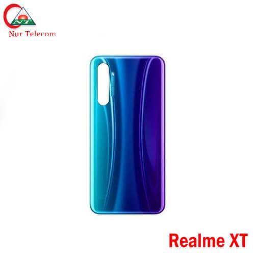 Realme XT Backshell Price