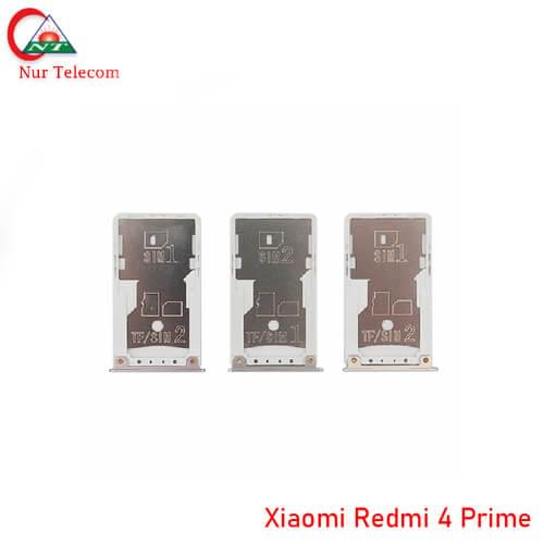 redmi 4 prime Xiaomi Redmi 4 Prime SIM Card Tray