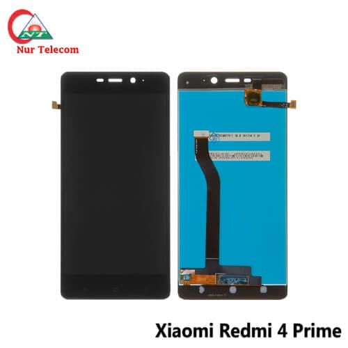 Xiaomi Redmi 4 Prime