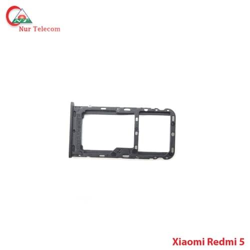 redmi 5 sim tray Xiaomi Redmi 5 SIM Card Tray