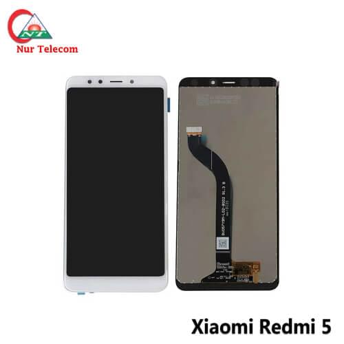 Xiaomi Redmi 5 display