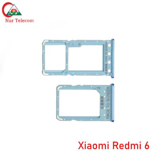 redmi 6 Xiaomi Redmi 6 SIM Card Tray