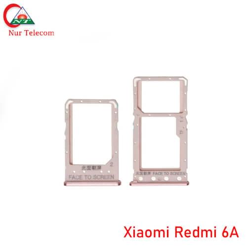 Xiaomi Redmi 6A SIM Tray Xiaomi Redmi 6A SIM Tray