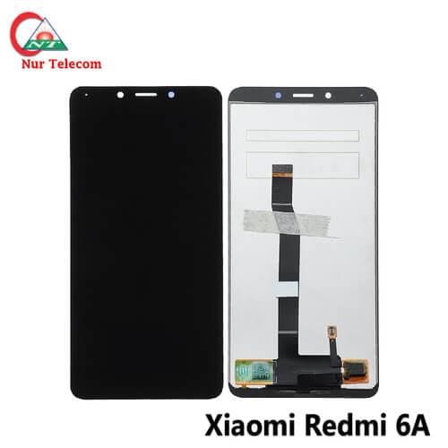 redmi 6a Xiaomi Redmi 6A display