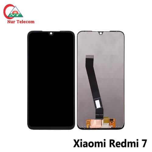Xiaomi Redmi 7 display