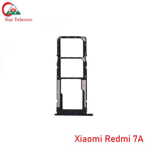 Xiaomi Redmi 7A SIM Card Tray