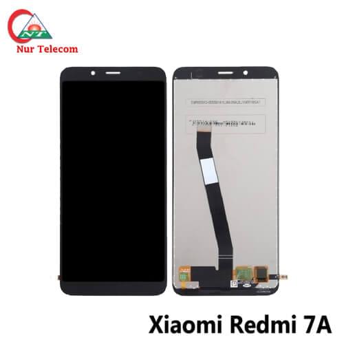 redmi 7a Xiaomi Redmi 7A LCD display