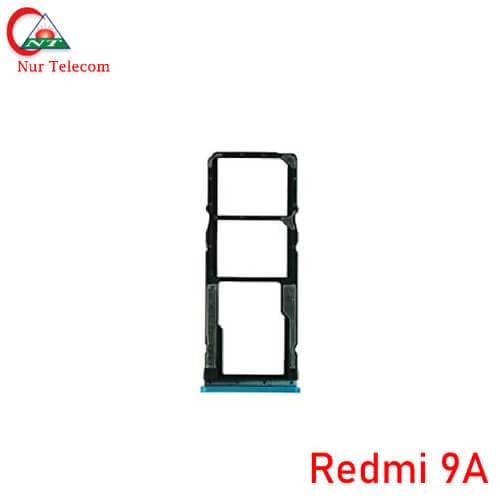 Xiaomi Redmi 9A SIM Tray