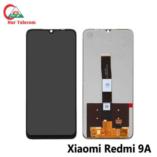 redmi 9a Xiaomi Redmi 9A display