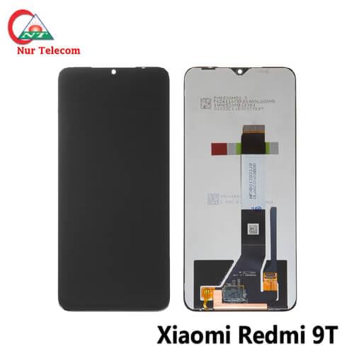 Xiaomi Redmi 9T Display Xiaomi Redmi 9T Display