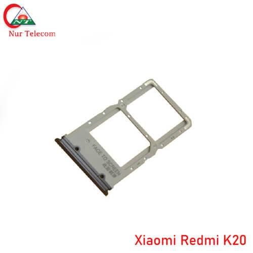 redmi k20 Xiaomi redmi k20 SIM Card Tray