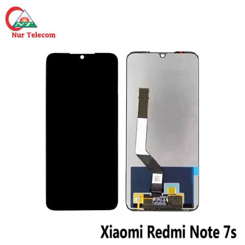 redmi note 7s Xiaomi Redmi Note 7s Display