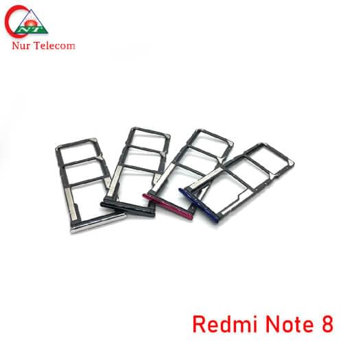 redmi note 8 Xiaomi Redmi Note 8 SIM Card Tray