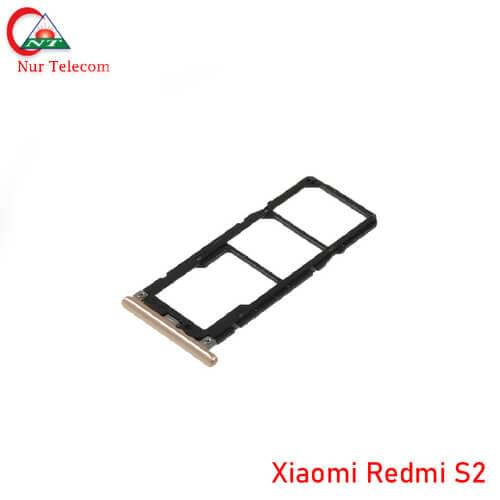 redmi s2 Xiaomi Redmi S2 SIM Card Tray