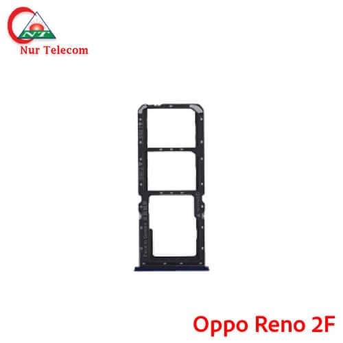 Oppo Reno2 F SIM Tray Price