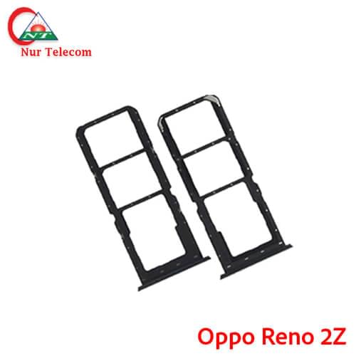 Oppo Reno2 Z Sim Card Tray