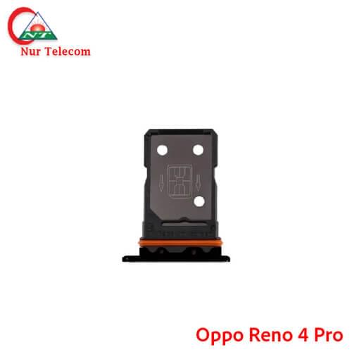 Oppo Reno4 Pro SIM Tray