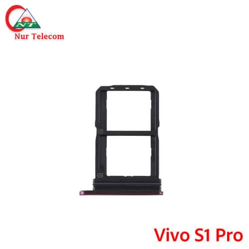 Vivo S1 Pro SIM Tray Price