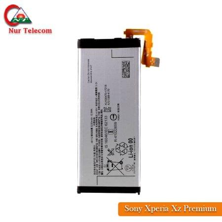 Battery For Sony Xperia XZ Premium price in BD