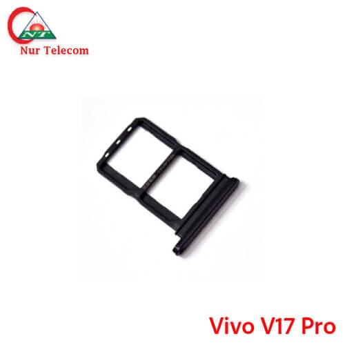 vivo v17 pro sim tray
