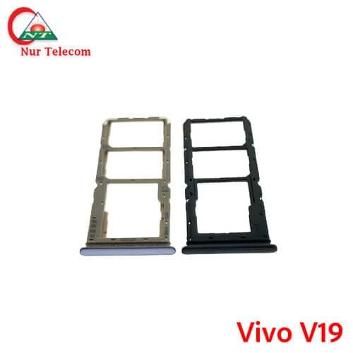 Vivo V19 Sim Card Tray Vivo V19 Sim Card Tray