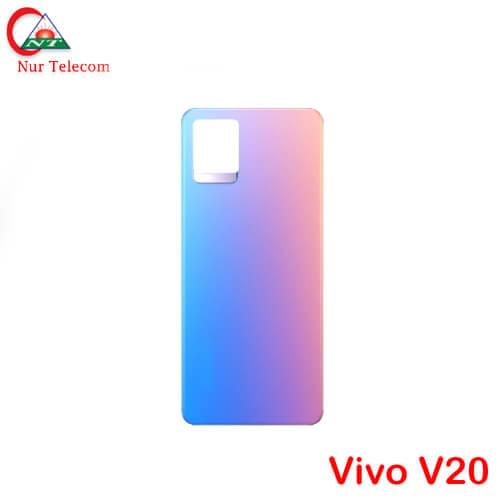 Vivo V20 backshell Price in Bangladesh
