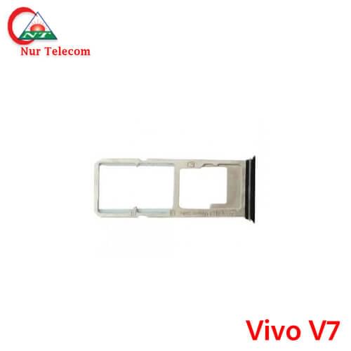Vivo V7 SIM Tray