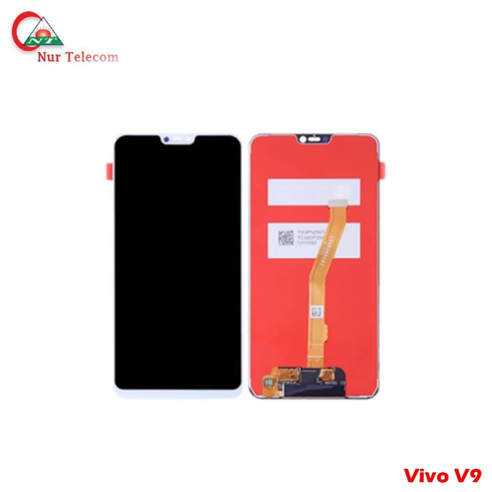 Vivo V9 Display Price
