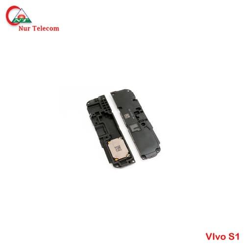 Vivo S1 Loudspeaker Price