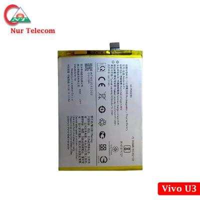 vivo u3 battery vivo u3 battery