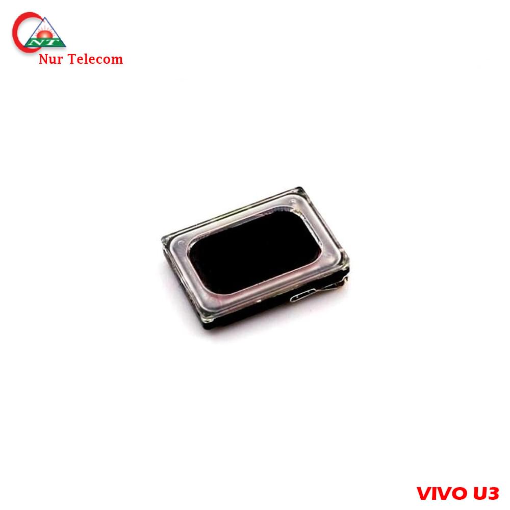 Vivo U3 Loudspeaker Price