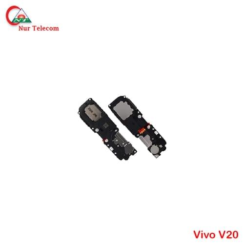 Vivo V20 Loud Speaker
