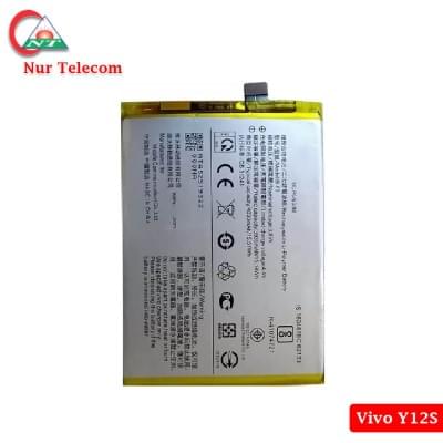 Vivo Y12s Battery Vivo Y12s Battery Price