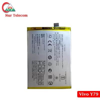 Vivo Y79 Battery Vivo Y79 Battery Price