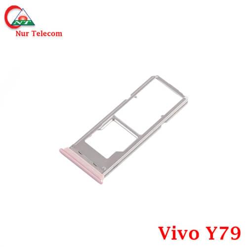 Vivo Y79 SIM Tray Price
