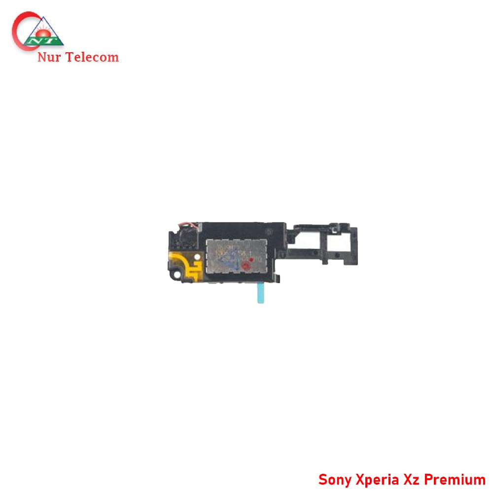 Sony xperia xz premium loudspeaker price in Bangladesh - Image 1