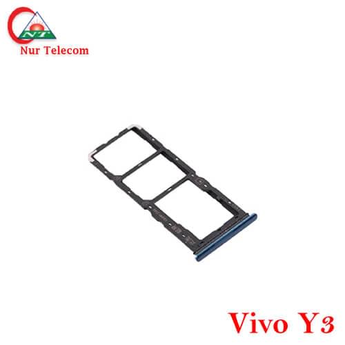 Vivo Y3 SIM Tray Price