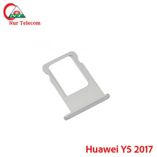 y5 2017 Huawei Y5 sim Card Tray